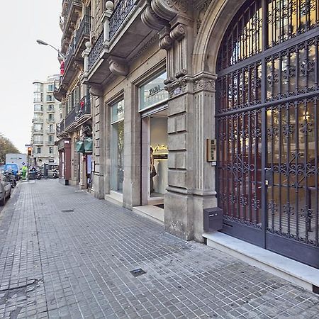 Apartment Barcelona Rentals - Rambla De Catalunya Center Eksteriør bilde