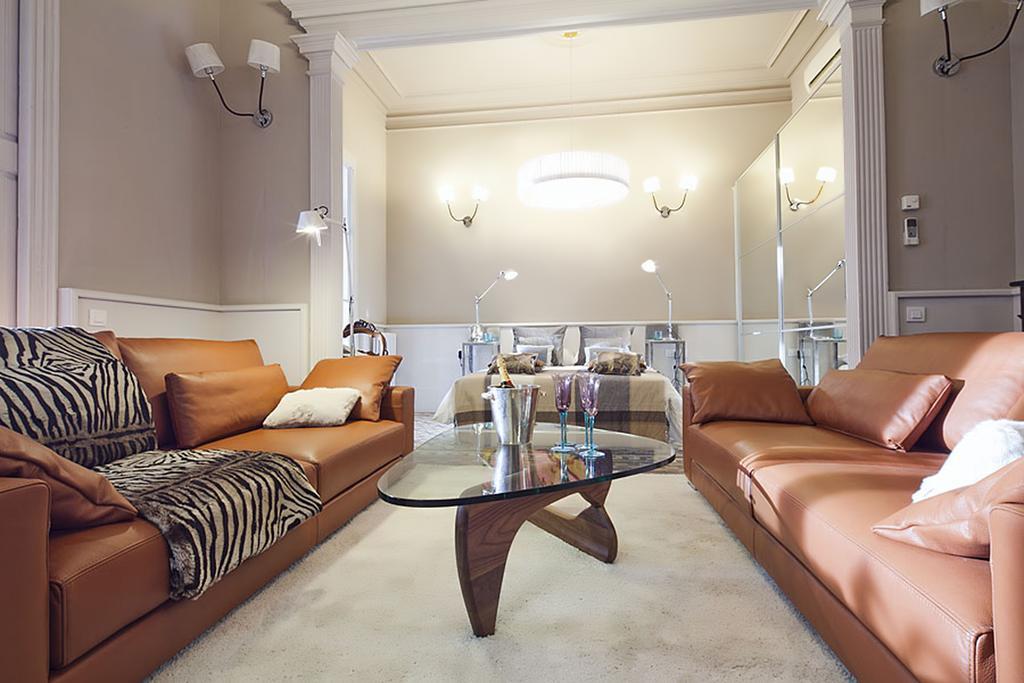Apartment Barcelona Rentals - Rambla De Catalunya Center Eksteriør bilde