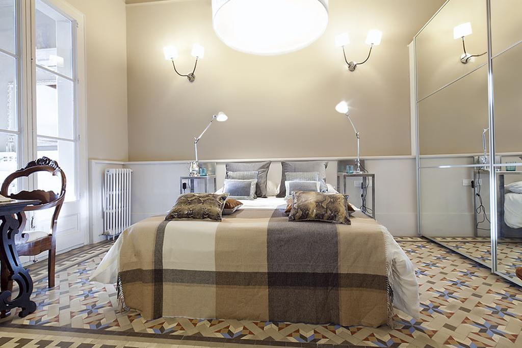 Apartment Barcelona Rentals - Rambla De Catalunya Center Eksteriør bilde