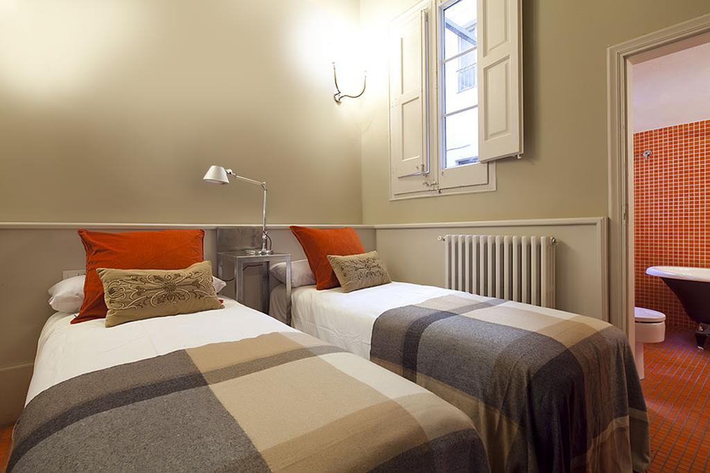 Apartment Barcelona Rentals - Rambla De Catalunya Center Eksteriør bilde