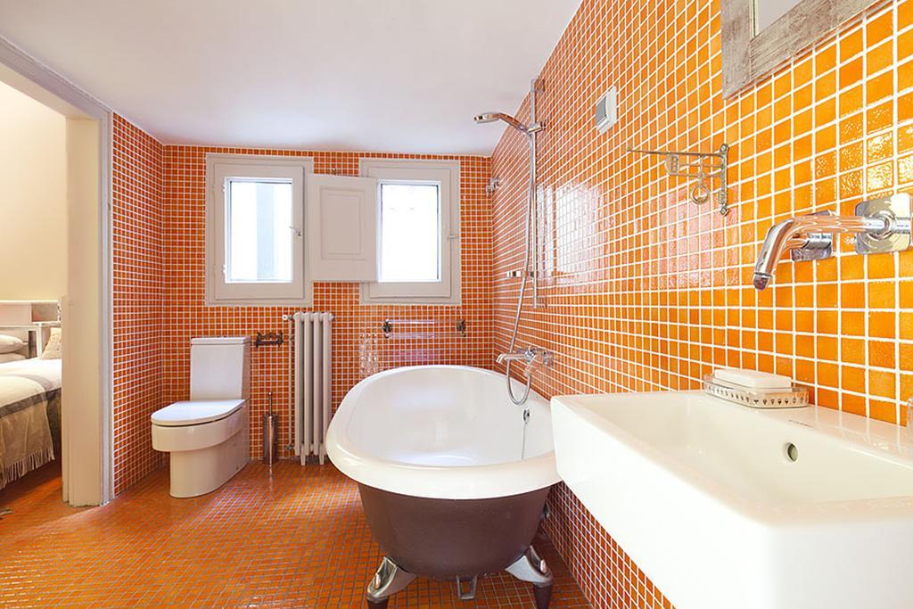 Apartment Barcelona Rentals - Rambla De Catalunya Center Eksteriør bilde