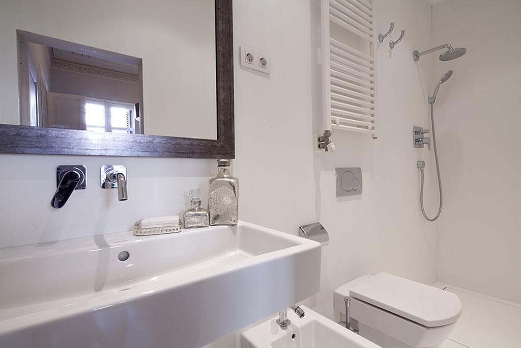 Apartment Barcelona Rentals - Rambla De Catalunya Center Eksteriør bilde